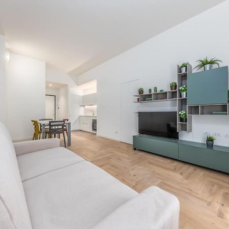 Casa Da Suite Incanta Milan Luaran gambar