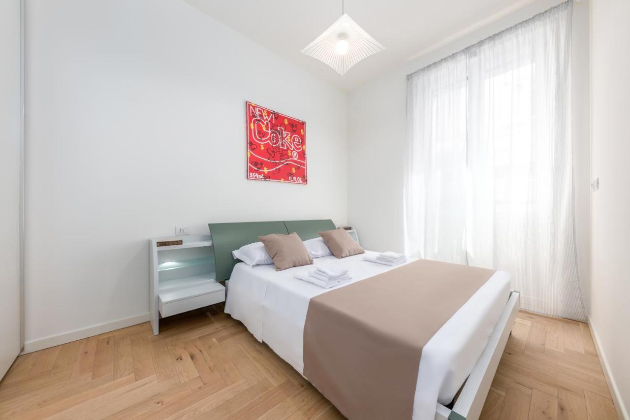 Casa Da Suite Incanta Milan Luaran gambar