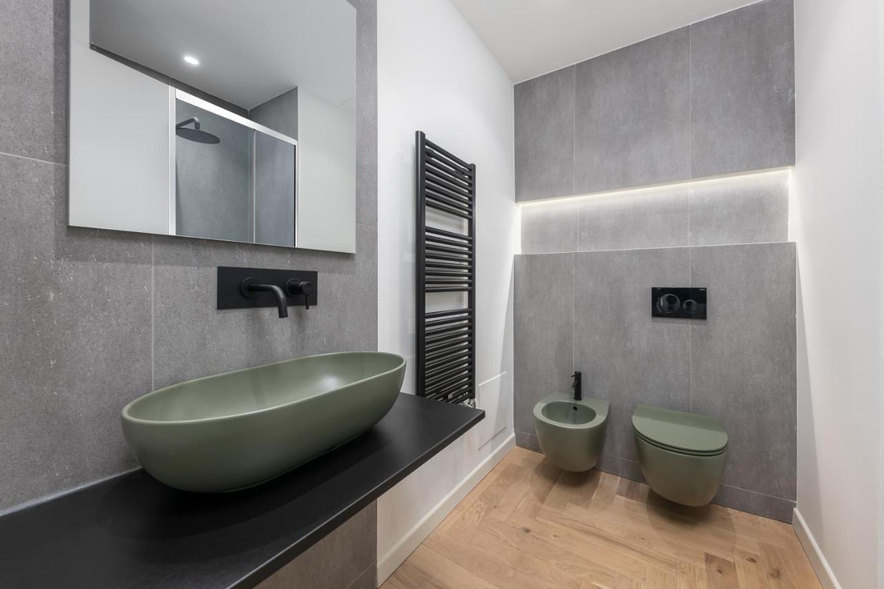 Casa Da Suite Incanta Milan Luaran gambar