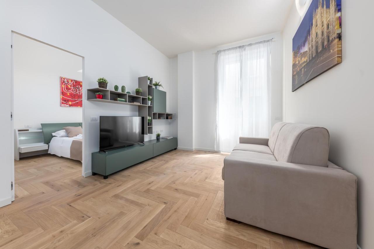 Casa Da Suite Incanta Milan Luaran gambar