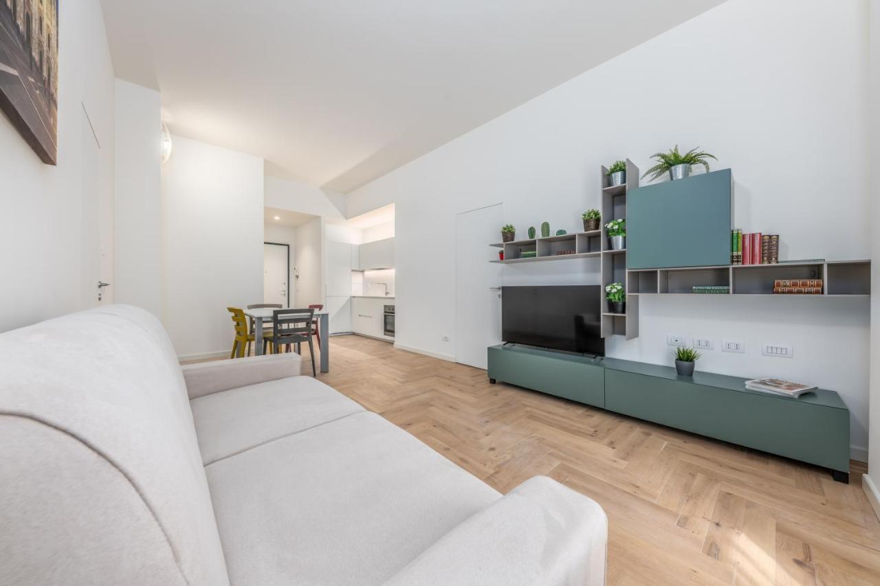 Casa Da Suite Incanta Milan Luaran gambar
