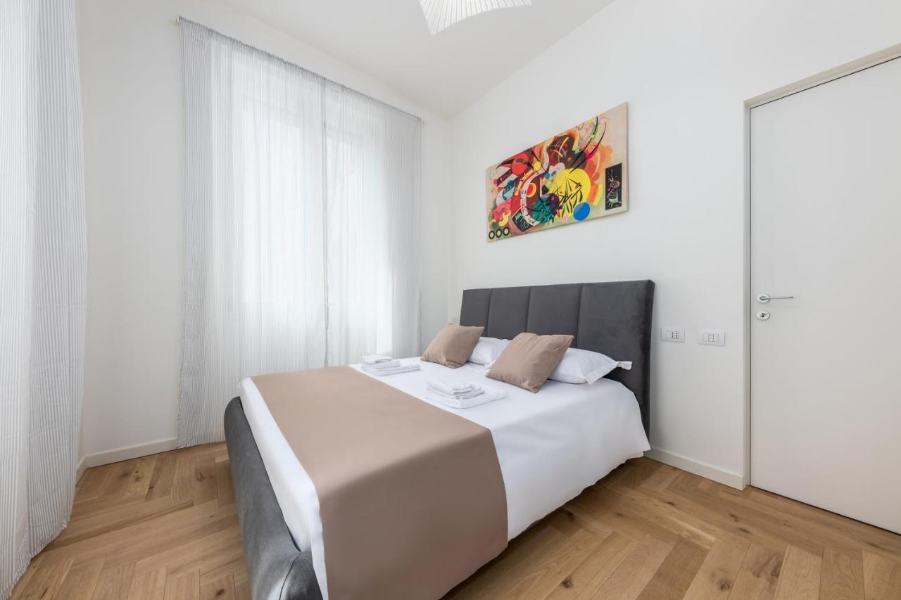 Casa Da Suite Incanta Milan Luaran gambar
