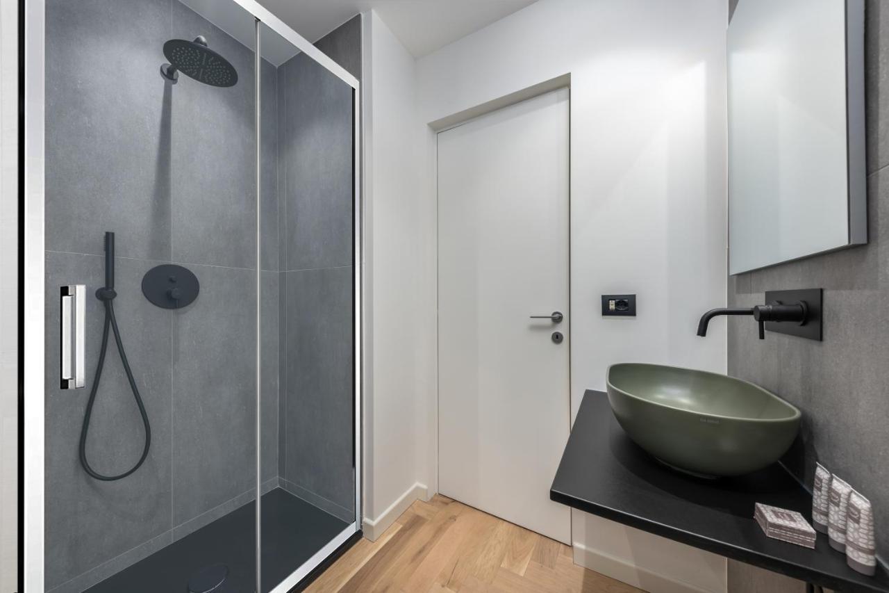 Casa Da Suite Incanta Milan Luaran gambar