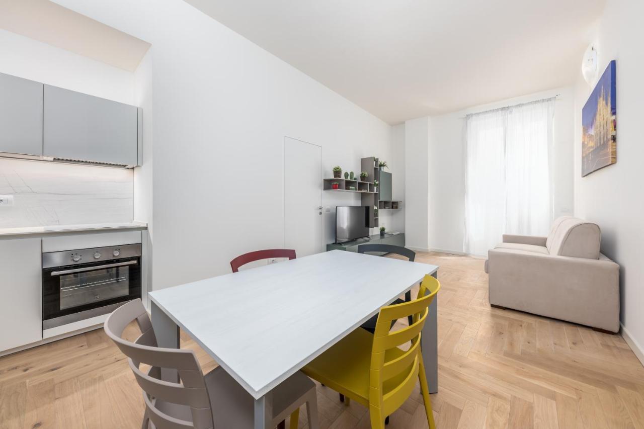 Casa Da Suite Incanta Milan Luaran gambar