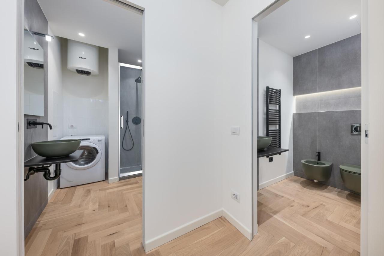 Casa Da Suite Incanta Milan Luaran gambar