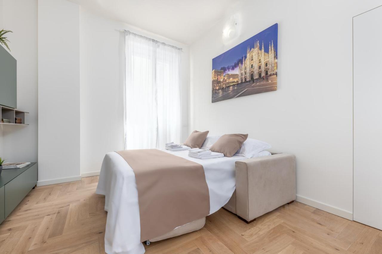 Casa Da Suite Incanta Milan Luaran gambar