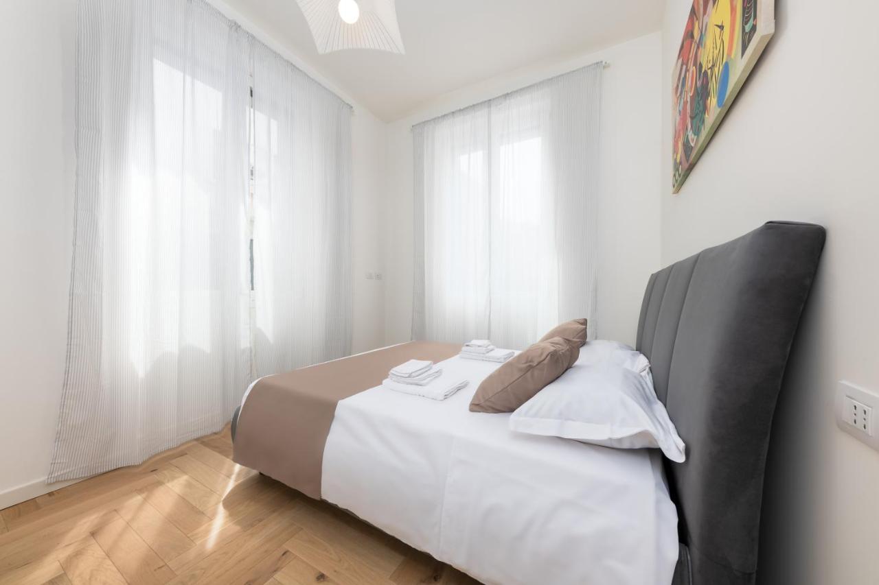Casa Da Suite Incanta Milan Luaran gambar