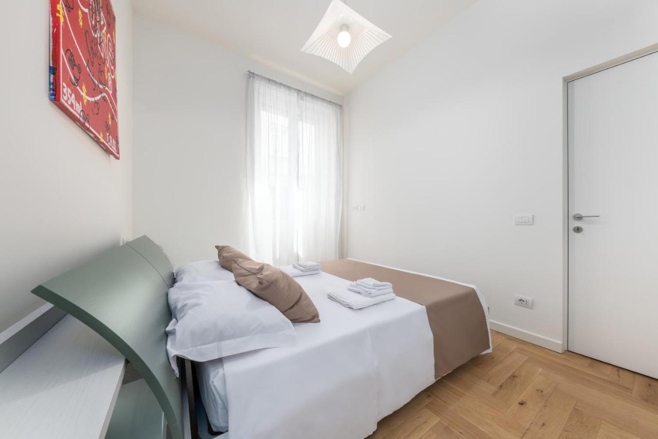Casa Da Suite Incanta Milan Luaran gambar
